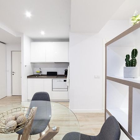 Loft En El Corazon De Cadiz Con Opcion A Parking Apartment Luaran gambar