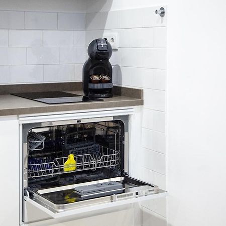 Loft En El Corazon De Cadiz Con Opcion A Parking Apartment Luaran gambar